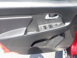 2013 Kia Sportage SX Door Panel
