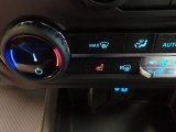 2022 Ford Bronco Big Bend 4x4 2-Door Controls