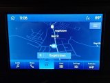 2022 Ford Bronco Big Bend 4x4 2-Door Navigation