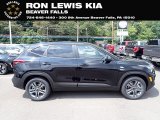 2023 Kia Seltos LX AWD