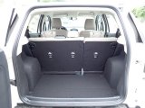 2022 Ford EcoSport S 4WD Trunk