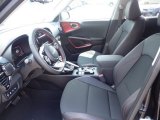2023 Kia Soul GT-Line Front Seat