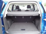 2022 Ford EcoSport SE 4WD Trunk