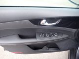 2023 Kia Forte GT-Line Door Panel