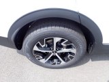 2023 Kia Sportage Hybrid EX AWD Wheel