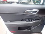 2023 Kia Sportage Hybrid EX AWD Door Panel