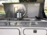 1987 Volkswagen Vanagon GL Camper Tool Kit