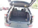 2023 Chevrolet TrailBlazer LT AWD Trunk