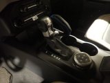 2022 Ford Bronco Wildtrak 4x4 2-Door 10 Speed Automatic Transmission