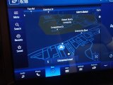 2022 Ford Bronco Wildtrak 4x4 2-Door Navigation