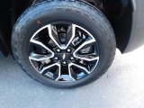 2023 Chevrolet TrailBlazer ACTIV AWD Wheel