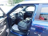 2023 Chevrolet TrailBlazer ACTIV AWD Front Seat