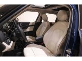 2018 Mini Countryman Cooper S Lounge Leather/Satellite Grey Interior