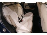 2018 Mini Countryman Cooper S Rear Seat