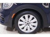 Mini Countryman 2018 Wheels and Tires