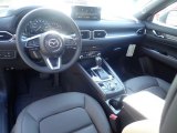 2022 Mazda CX-5 Turbo Signature AWD Front Seat