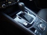 2022 Mazda CX-5 Turbo Signature AWD 6 Speed Automatic Transmission