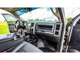 2016 Ram 2500 Tradesman Crew Cab 4x4 Dashboard