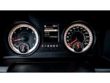 2016 Ram 2500 Tradesman Crew Cab 4x4 Gauges