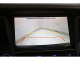 2018 Hyundai Tucson SEL Controls