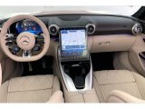 2022 Mercedes-Benz SL AMG 55 Roadster Dashboard