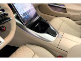2022 Mercedes-Benz SL AMG 55 Roadster Controls