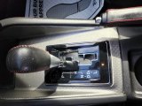 2018 Mitsubishi Outlander Sport LE CVT Automatic Transmission