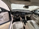 2022 Buick Envision Preferred AWD Front Seat