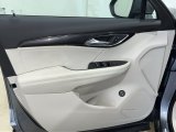 2022 Buick Envision Preferred AWD Door Panel