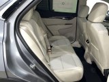 2022 Buick Envision Preferred AWD Rear Seat