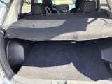 2018 Mitsubishi Outlander Sport LE Trunk