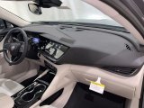 2022 Buick Envision Preferred AWD Dashboard