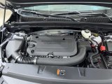 2022 Buick Envision Preferred AWD 2.0 Liter Turbocharged DOHC 16-Valve VVT 4 Cylinder Engine