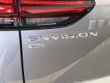 2022 Buick Envision Preferred AWD Marks and Logos