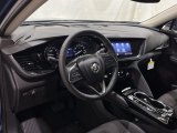 2022 Buick Envision Preferred Dashboard