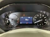 2022 Buick Envision Preferred Gauges