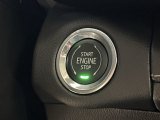 2022 Buick Envision Preferred Controls