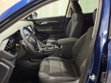 2022 Buick Envision Preferred Front Seat