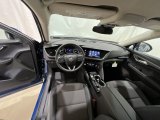 2022 Buick Envision Preferred Front Seat