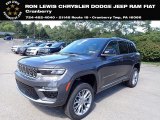 2022 Jeep Grand Cherokee Summit 4x4