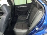 2022 Buick Envision Preferred Rear Seat