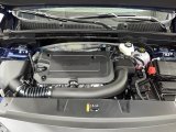 2022 Buick Envision Preferred 2.0 Liter Turbocharged DOHC 16-Valve VVT 4 Cylinder Engine