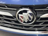 2022 Buick Envision Preferred Marks and Logos