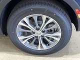 2022 Buick Envision Preferred Wheel