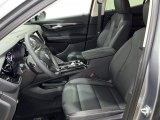 2022 Buick Envision Interiors