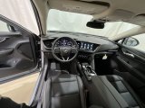 2022 Buick Envision Essence Front Seat