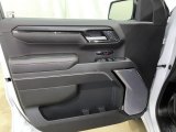 2022 GMC Sierra 1500 AT4 Crew Cab 4WD Door Panel