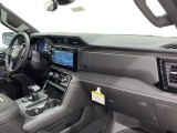 2022 GMC Sierra 1500 AT4 Crew Cab 4WD Dashboard
