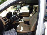 2023 Chevrolet Tahoe Premier 4WD Jet Black/Maple Sugar Interior