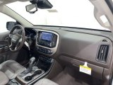 2022 GMC Canyon Denali Crew Cab 4WD Dashboard